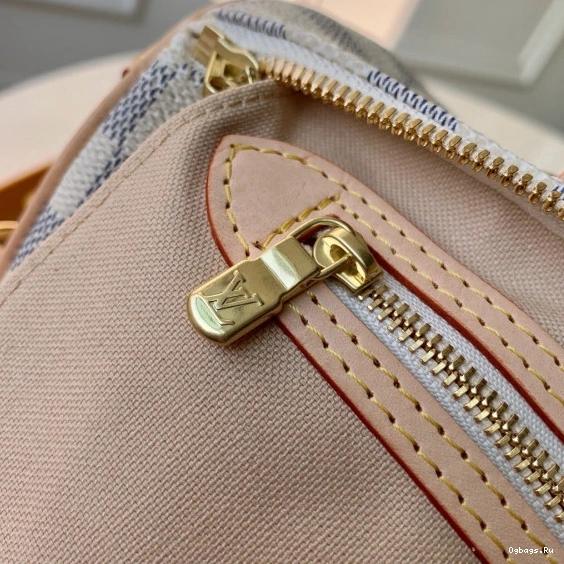 SPEEDY Vuitton 30 BANDOULIERE Louis 0129
